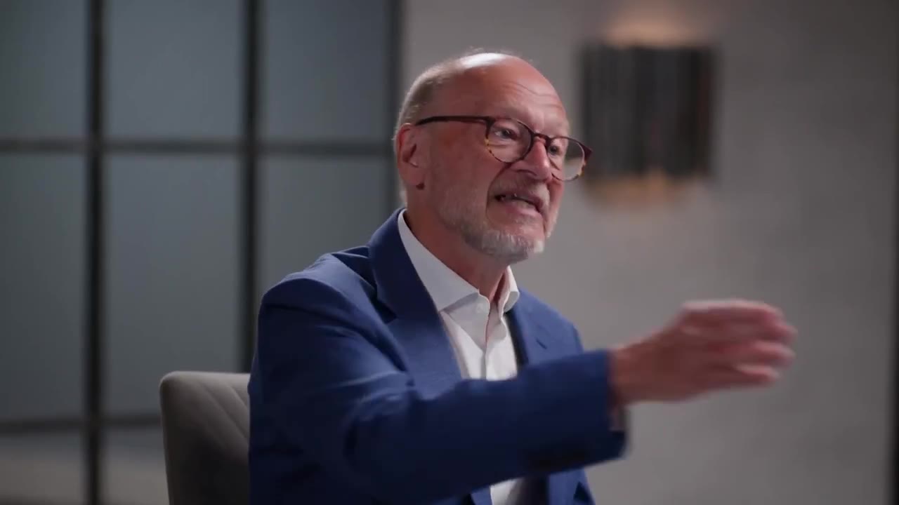 The choices that compound — a doctor on lifestyle and longevity